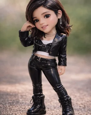 Llavero Impreso en 3D