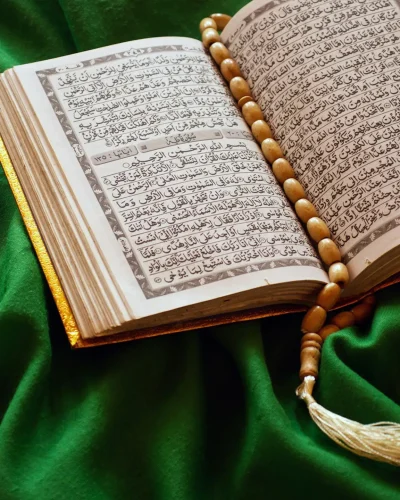 religious - 2